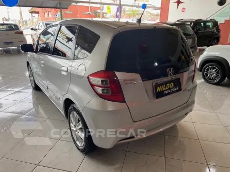 FIT 1.4 LX 8V