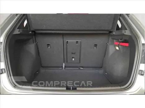 TAOS 1.4 250 TSI TOTAL FLEX HIGHLINE AUTOMÁTICO
