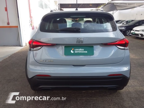PULSE 1.3 FLEX DRIVE CVT