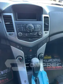 CRUZE 1.8 LT 16V