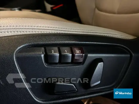 X1 2.0 16V TURBO ACTIVEFLEX SDRIVE20I GP 4P AUTOM