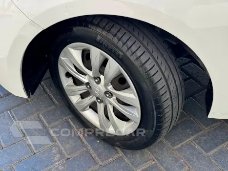 HB20 1.0 12V Comfort Plus