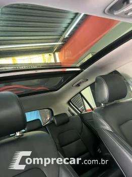 SPORTAGE 2.0 EX 4X2 16V