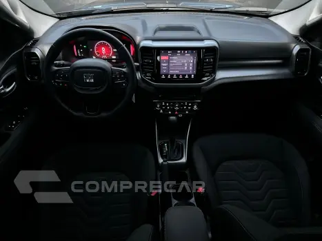 TORO 1.3 TURBO 270 FLEX FREEDOM AT6