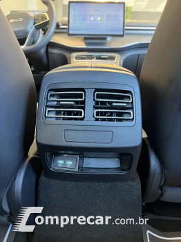 KING 1.5 Dm-i Phev GL
