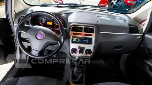 PUNTO ATTRACTIVE 1.4 FLEX