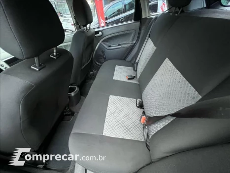 FIESTA 1.6 Rocam Hatch 8V
