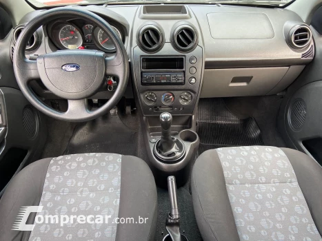 FIESTA 1.6 SE Hatch 16V