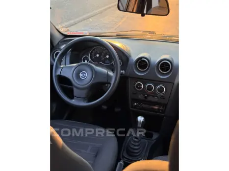 PRISMA 1.0 MPFI VHCE MAXX 8V FLEX 4P MANUAL