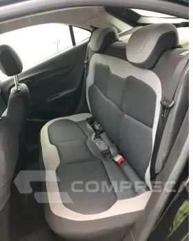 ONIX HATCH LS 1.0 8V FlexPower 5p Mec.