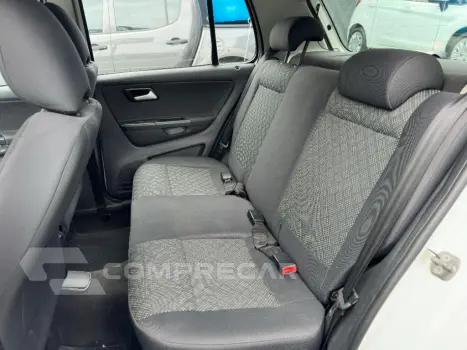 Fox Trendline 1.6 Flex 8V 5p