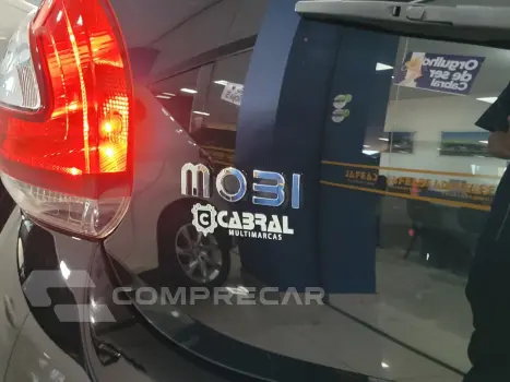 MOBI DRIVE 1.0 Flex 6V 5p