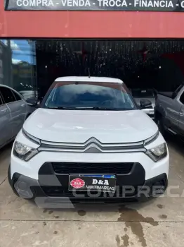 C3 1.0 Firefly Live Pack