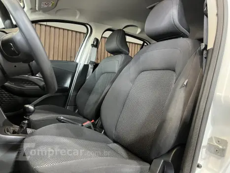 PULSE 1.3 FLEX DRIVE MANUAL