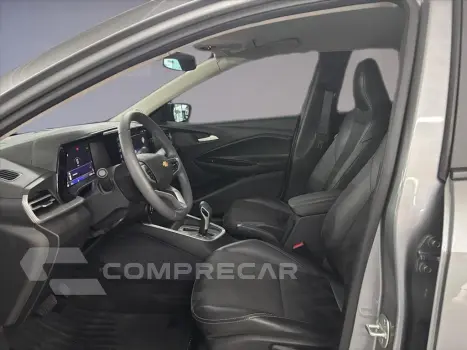 ONIX 1.0 TURBO FLEX LTZ AUTOMÁTICO