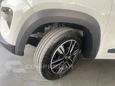 KWID Intense 1.0 Flex 12V 5p Mec.