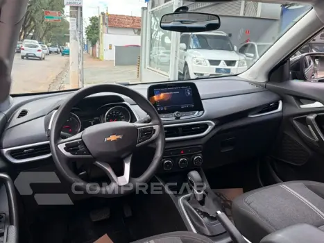 TRACKER LT 1.0 Turbo 12V Flex Aut.