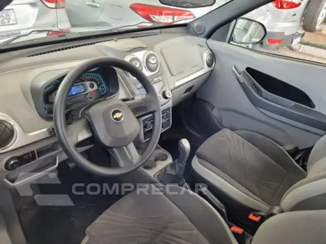 AGILE - 1.4 MPFI LTZ 8V 4P MANUAL