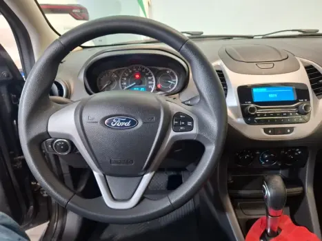 KA 1.5 Ti-vct SE Plus Sedan