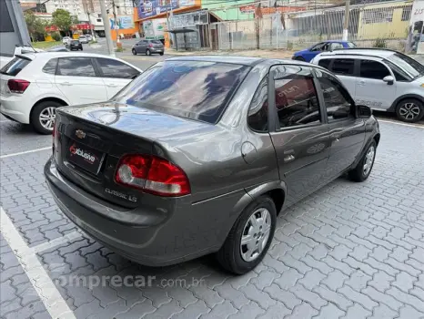 CLASSIC 1.0 MPFI LS 8V