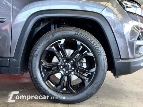 COMMANDER 1.3 T270 TURBO FLEX LIMITED AT6