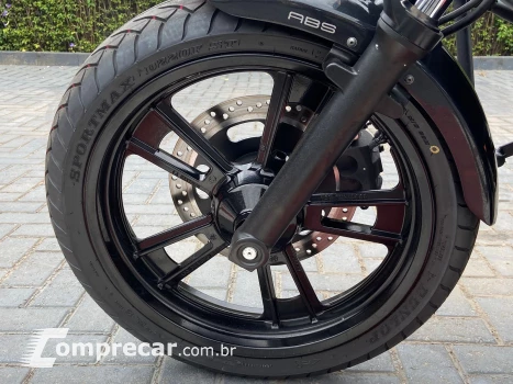 VULCAN S 650 ABS