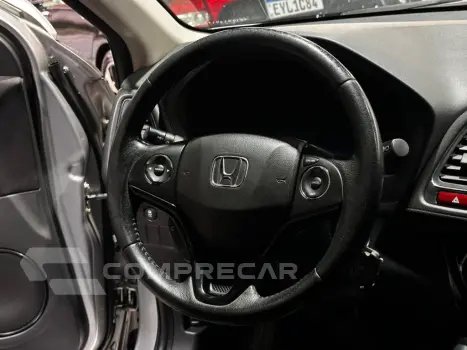 HR-V 1.8 16V FLEX EX 4P AUTOMÁTICO