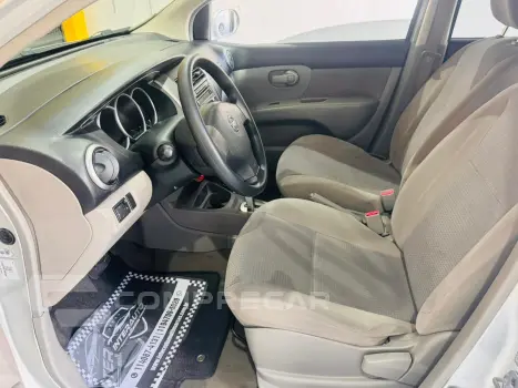 LIVINA 1.8 SL 16V