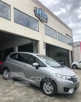 Fit LX 1.5 Flexone 16V 5p Aut.