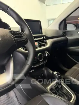 HYUNDAI HB20 Platinum 1.0 TB Flex 12V Aut.