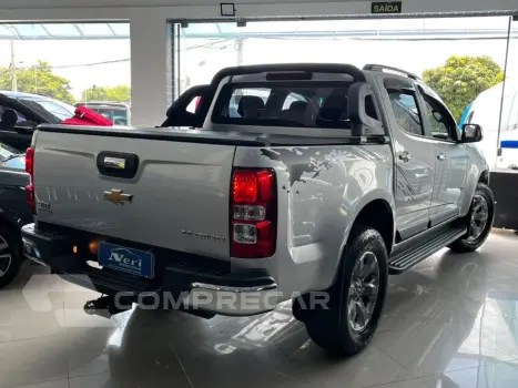 S10 Pick-Up LTZ 2.8 TDI 4x4 CD Dies.Aut