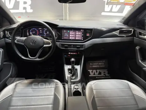 NIVUS 1.0 200 TSI Highline