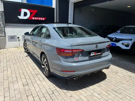 JETTA 2.0 350 TSI GLI