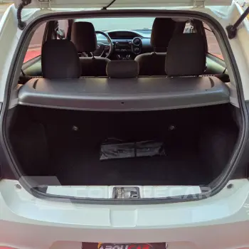 ETIOS XS 1.5 Flex 16V 5p Mec.