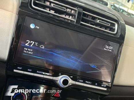 CRETA 2.0 FLEX ULTIMATE AUTOMÁTICO