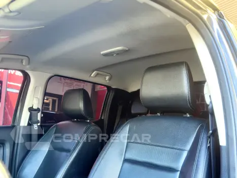 RANGER 3.2 LIMITED 4X4 CD 20V DIESEL 4P AUTOMÁTICO