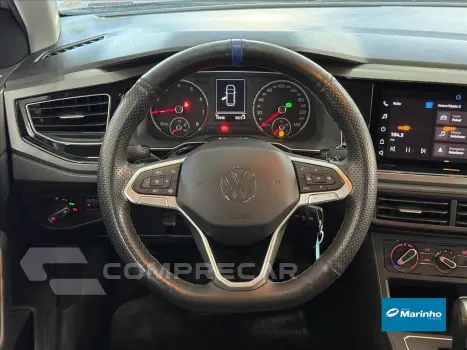 NIVUS 1.0 200 TSI TOTAL FLEX COMFORTLINE AUTOMÁTI