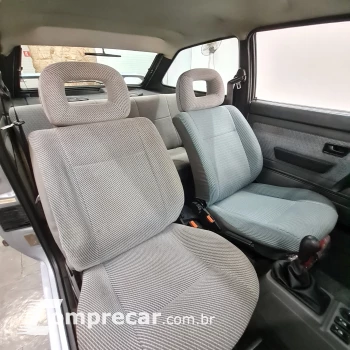 GOL 1.6 Copa 8V