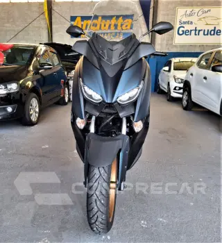 Xmax 250 N/D