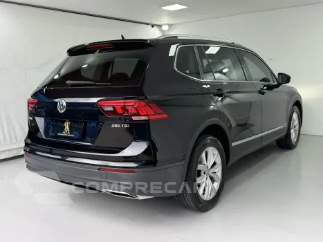 TIGUAN 1.4 250 TSI Allspace Comfortline
