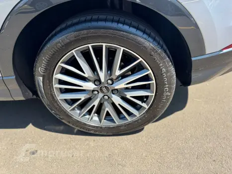 Q3 1.4 TFSI Black S Tronic