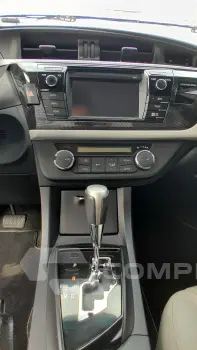 COROLLA 2.0 Vvt-ie XEI Direct Shift