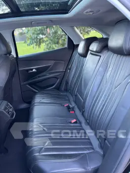 3008 1.6 16V THP Griffe