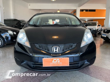 FIT 1.4 DX 16V