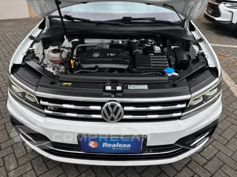 TIGUAN Allspac R-Line 350 TSI 2.0 4x4