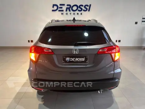 HR-V EXL 1.8 FLEXONE 16V 5P AUT.
