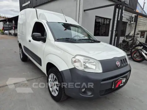 FIORINO ENDURANCE