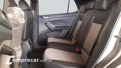 T-CROSS 1.0 200 TSI TOTAL FLEX COMFORTLINE AUTOMÁ