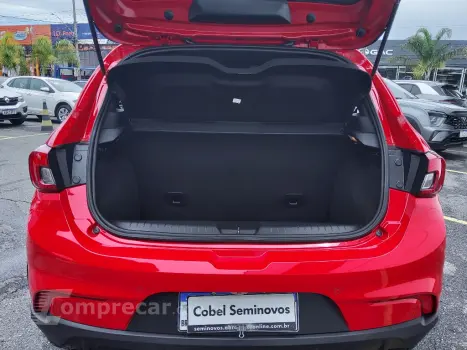 ARGO 1.3 FIREFLY FLEX TREKKING CVT