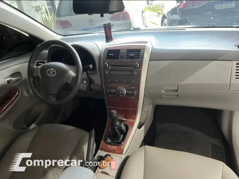 COROLLA 1.6 GLI 16V